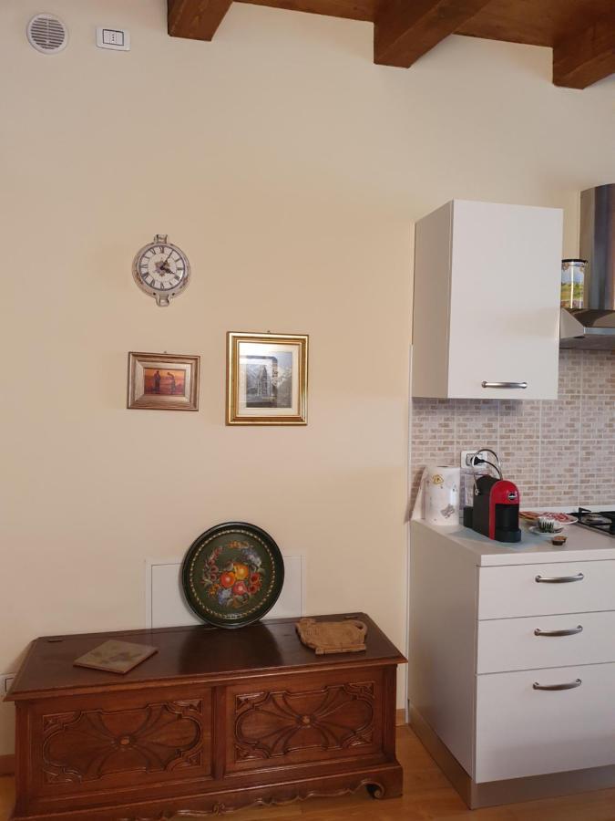 Residenza Tre Corone Vinadio Exterior foto