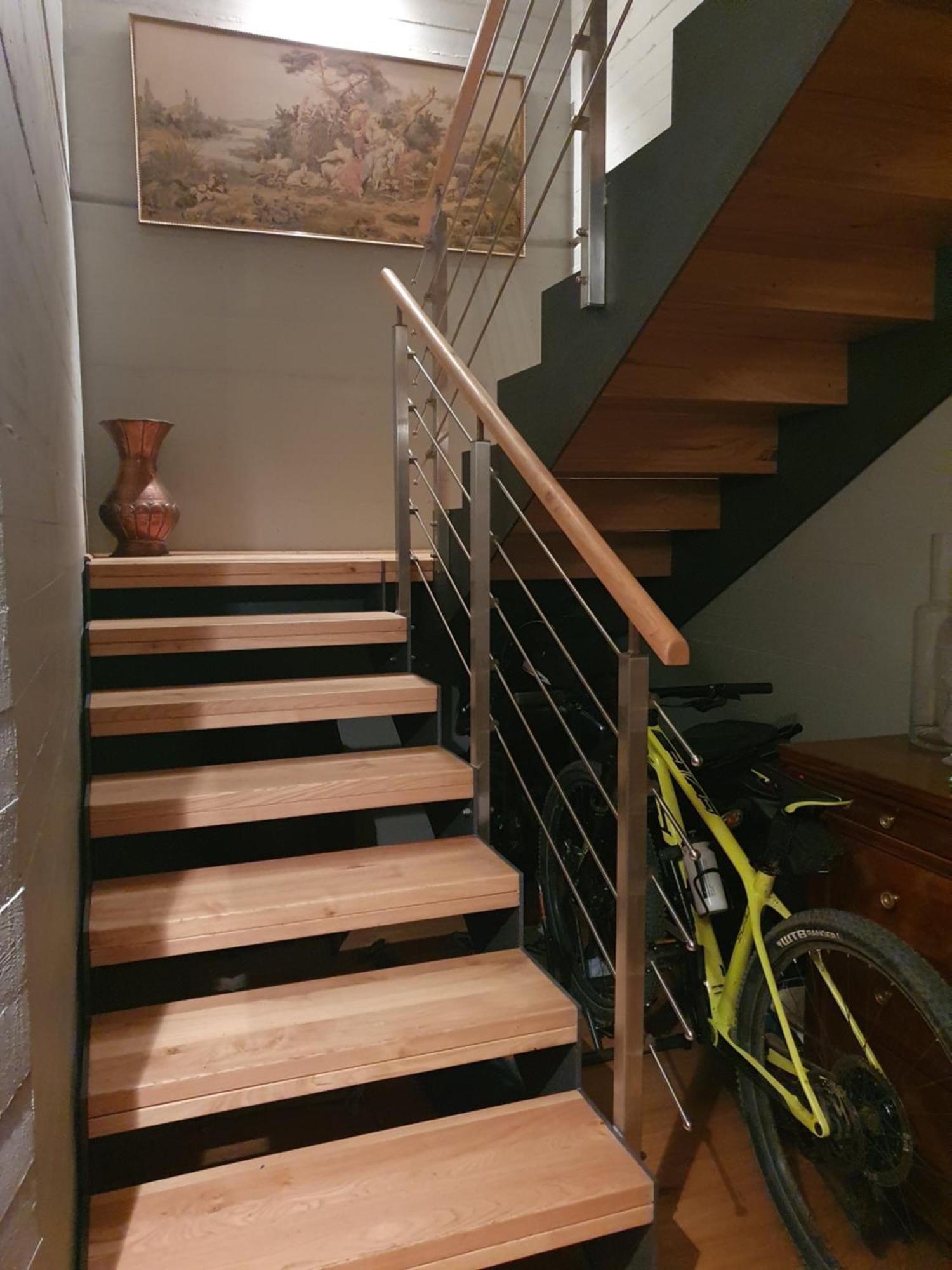 Residenza Tre Corone Vinadio Quarto foto